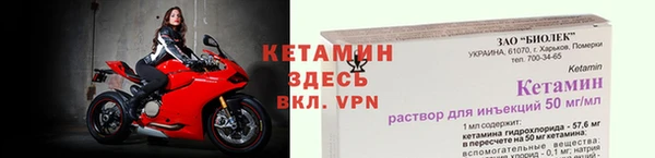 молекула духа Няндома